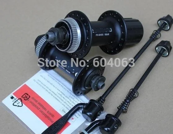 HB-M495 FH-M495 концентратор MTB велосипед дисковый тормоз втулки 32H 8S 9S для M495 100 мм 135 мм