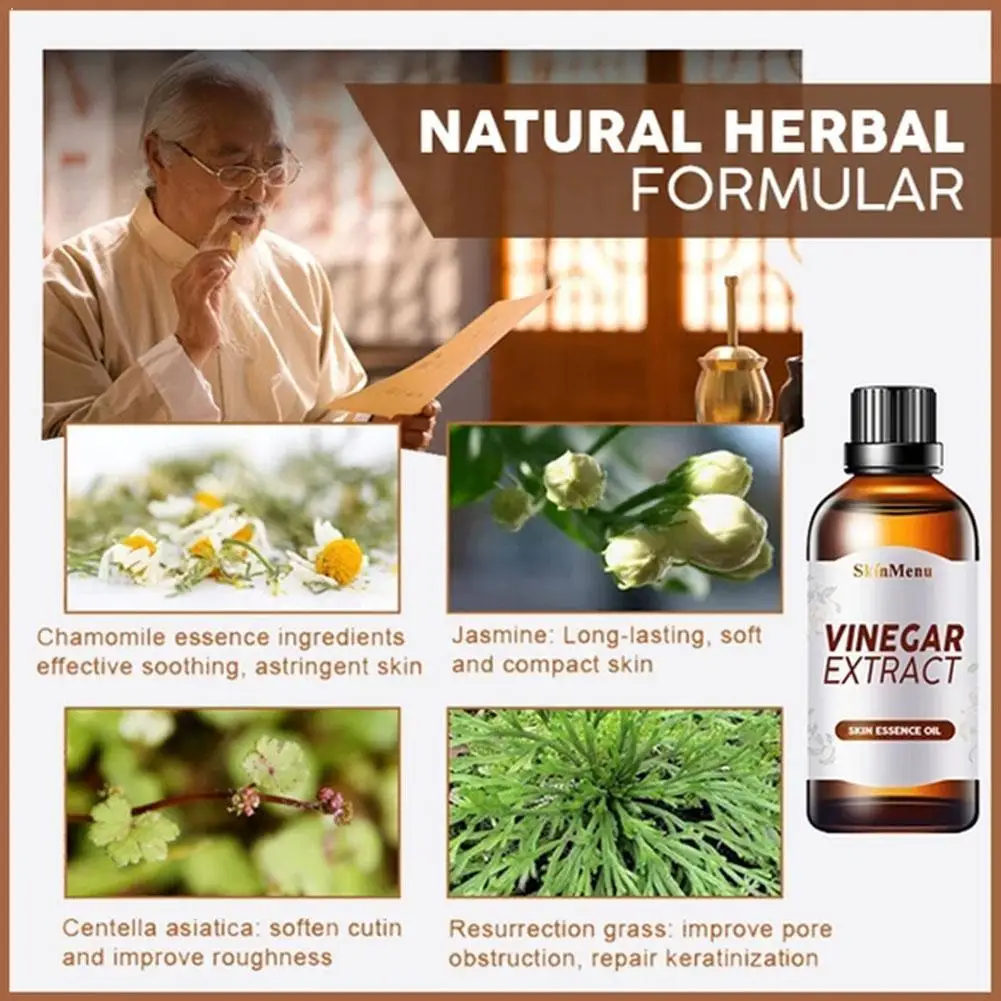 

100% Natural Organic Vitamin E Face Serum Reduce Wrinkles anti-Wrinkle Skin Skin Whitening Care Essence Tight Moisturizing O7R5