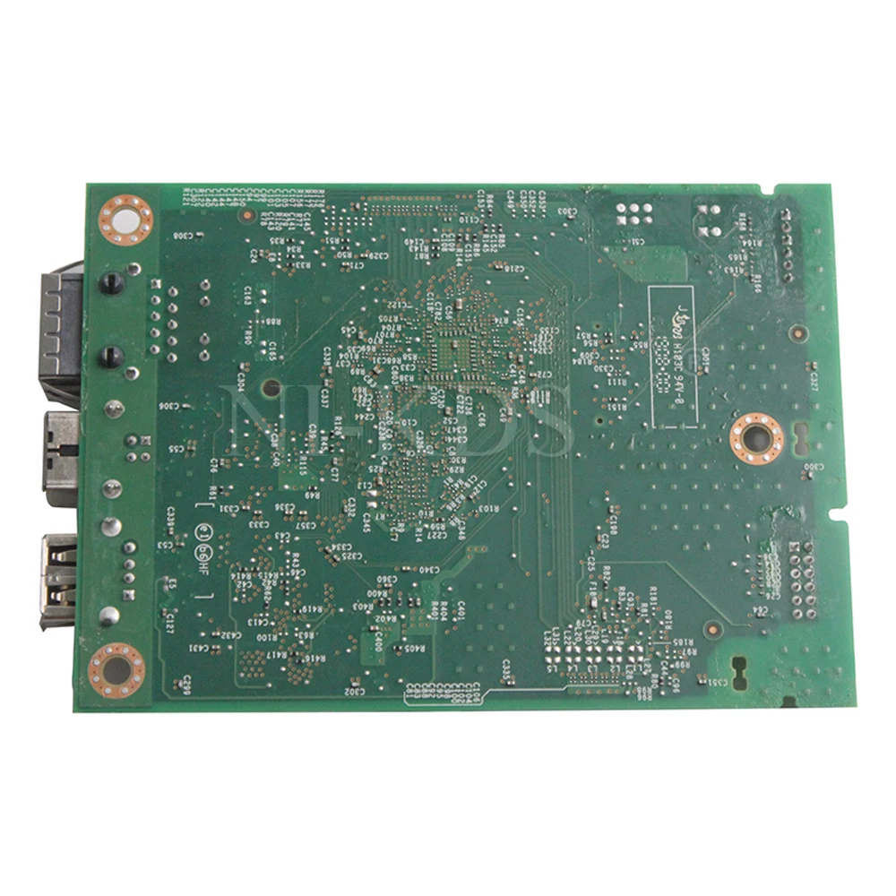 Placa Formatter Principal para hp Laserjet Pro Compatível para Toner W2q0960001 M404n M404 404 - Imagem 3