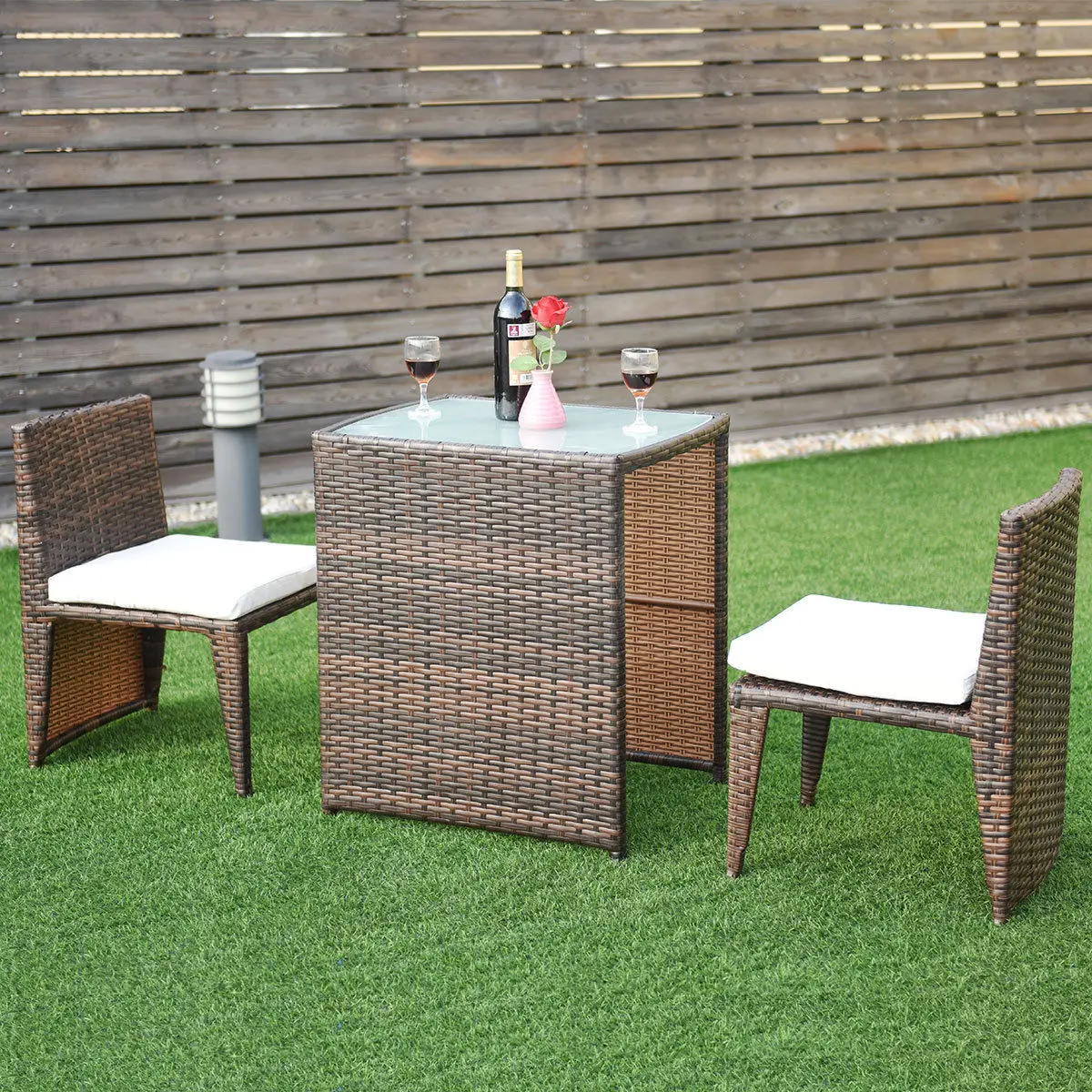 costway patio set