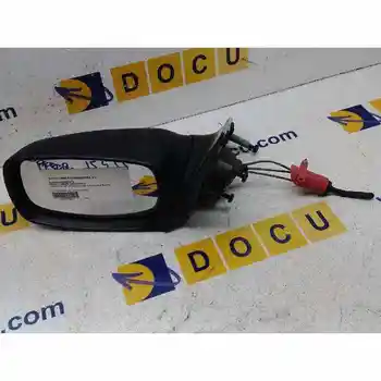 

LEFT REARVIEW MIRROR Ford Mondeo SALOON/FAMILY (FD)