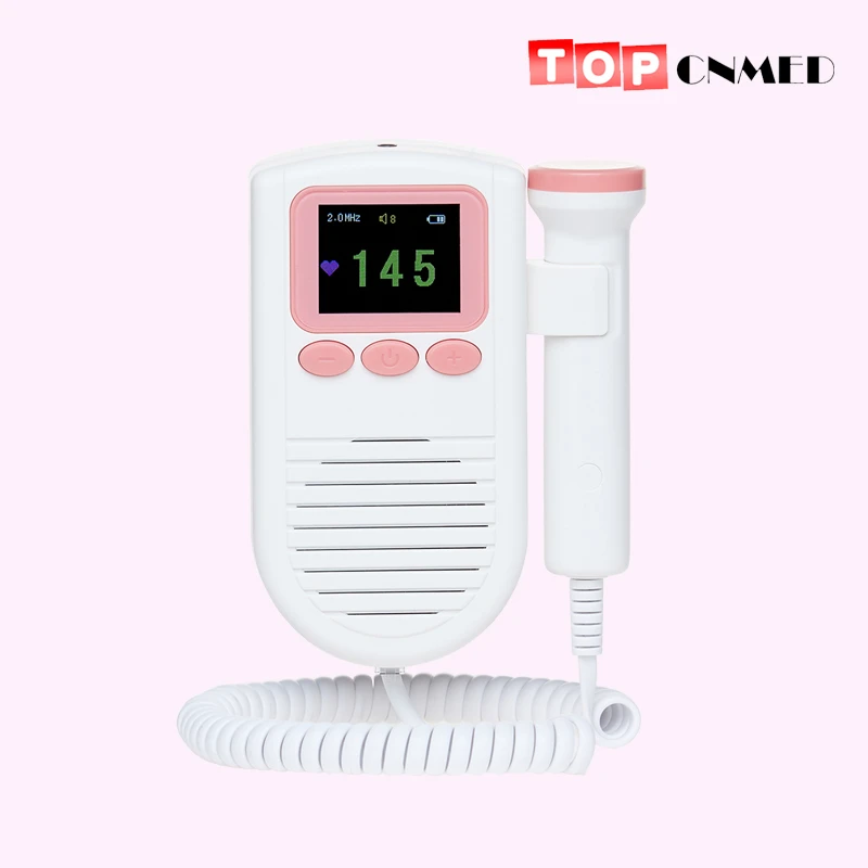 fetal heart monitor in store