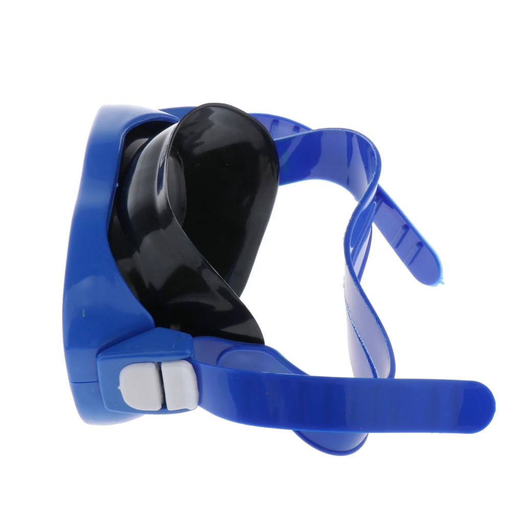 Child Swimming Anti-Fog Goggles Kids Diving Mask & Breather Pipe Underwater Camera Diving Mask Scuba Snorkel Swimming Goggles