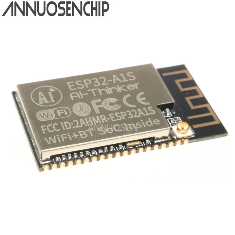 

ESP32-A1S ESP32 A1S ESP32A1S ESP8266 ESP-8266 modules