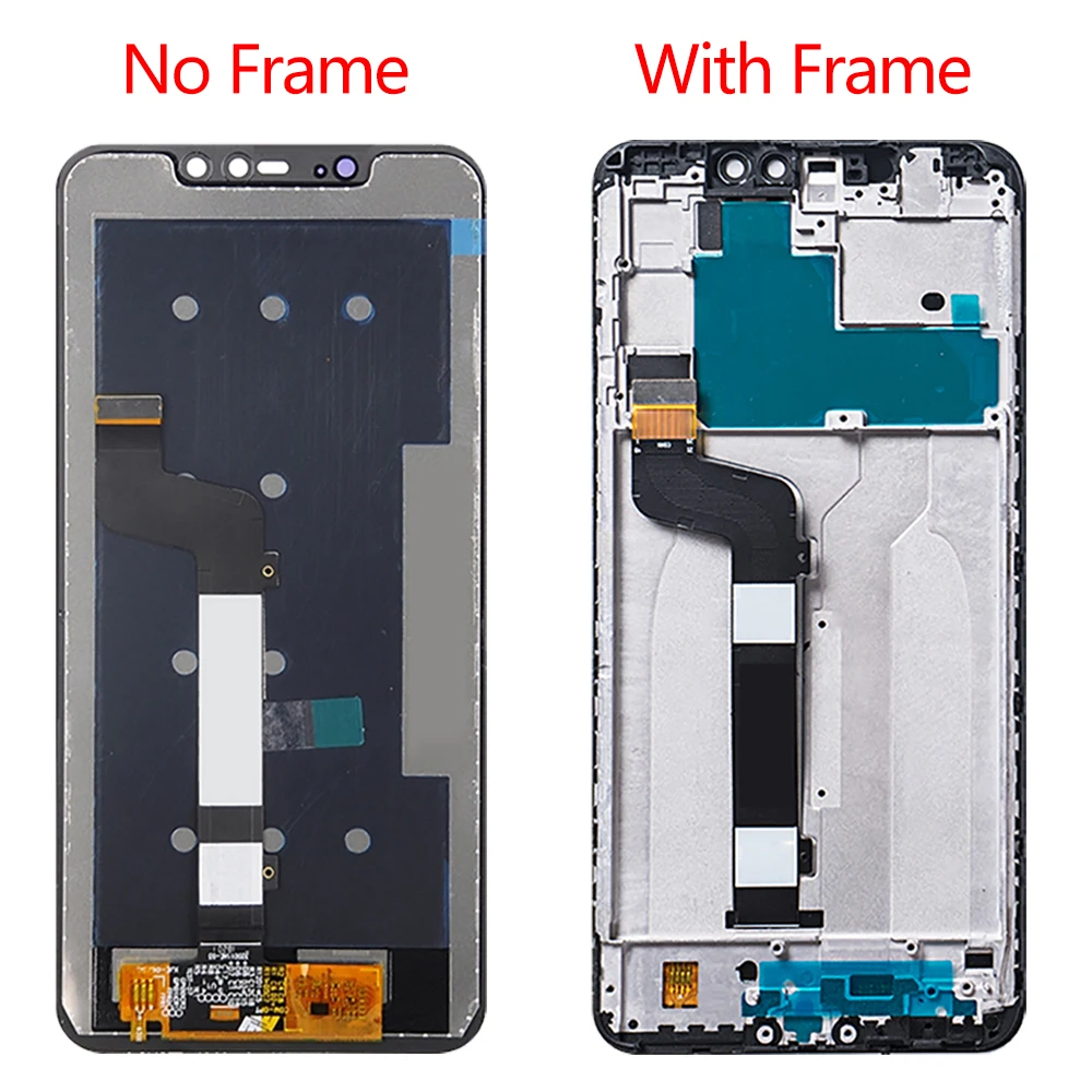 AAA Quality LCD+Frame For Xiaomi Redmi 