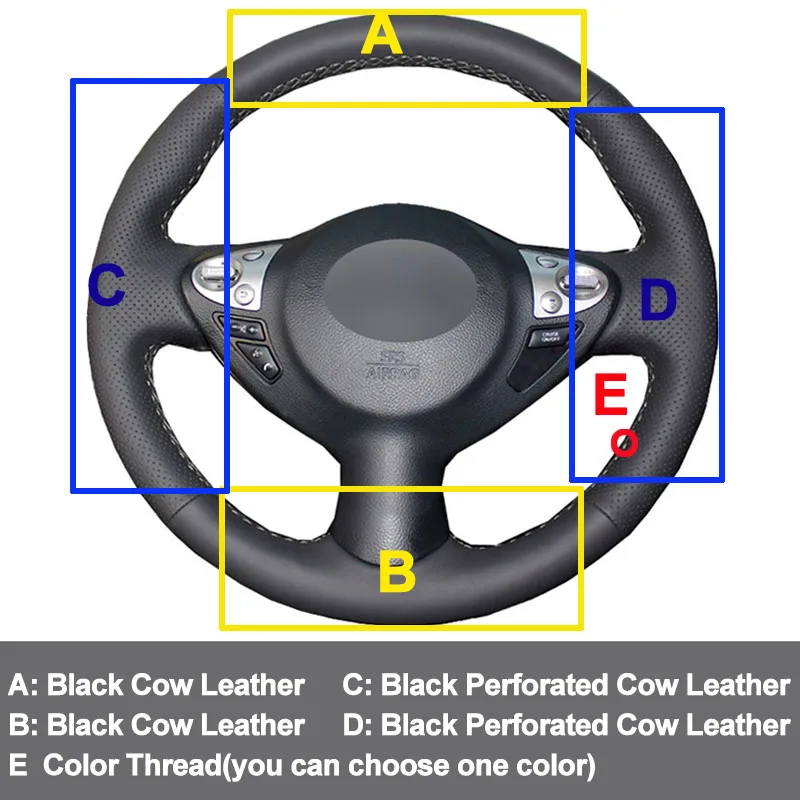 03 cow leather