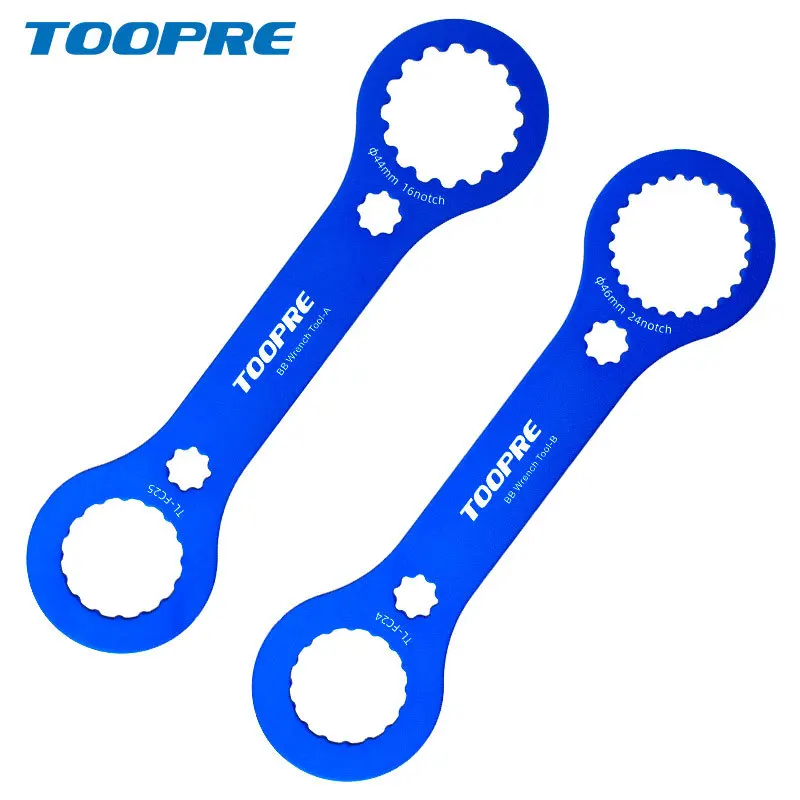 3 in 1 Bike Bottom Bracket Wrench Tool Fit SRAM DUB Shimano BBR60 MT800