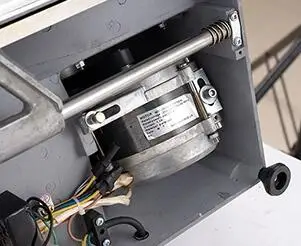 12 inch Meat Slicer machine mutton roll cutting machine cheese slicer semi-Automatic frozen beef slicer ham meat planing machine