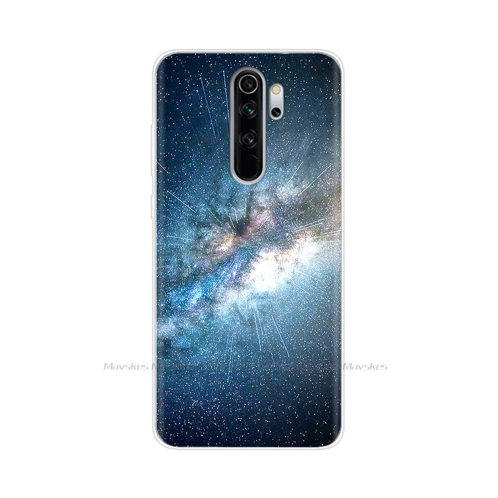 xiaomi leather case glass For Xiaomi Redmi Note8 Pro Case Note 8 Pro Silicone Soft Back Cover For Xiaomi Redmi Note 8 Pro Phone Case TPU Bumper Fundas case for xiaomi Cases For Xiaomi