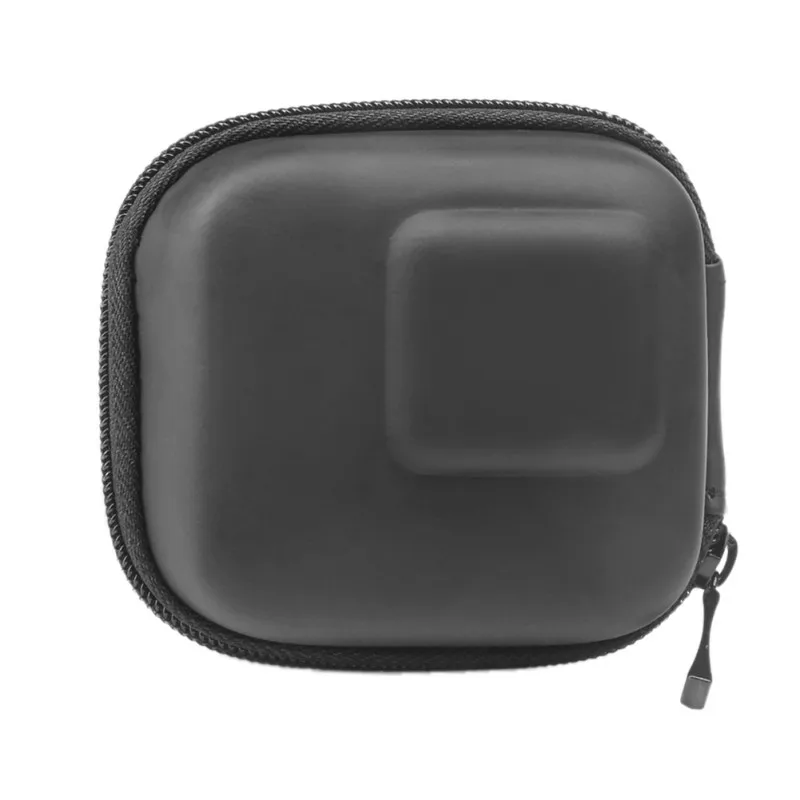 

Waterproof Mini Action Camera Case Carrying Storage Bag For GoPro 5/6/7 And For DJI OSMO ACTION