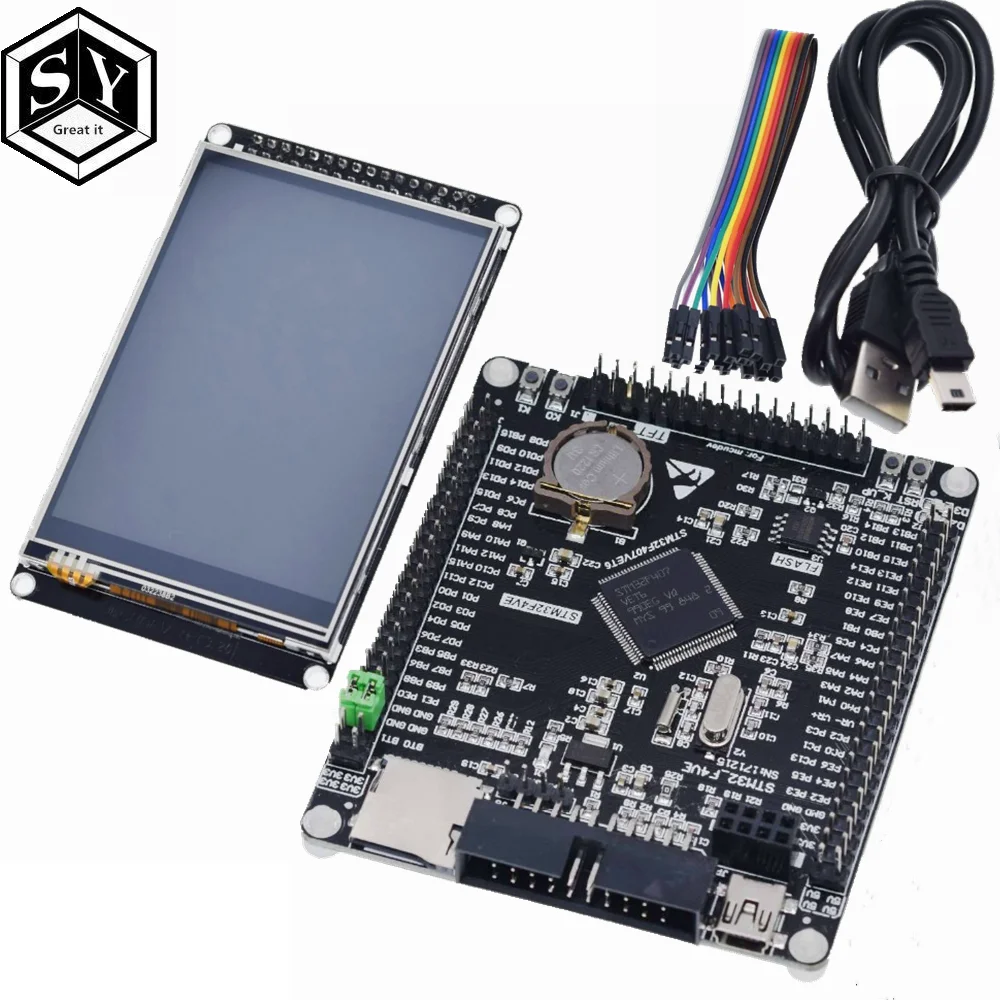 stm32f429 tft lcd ili9341 factory