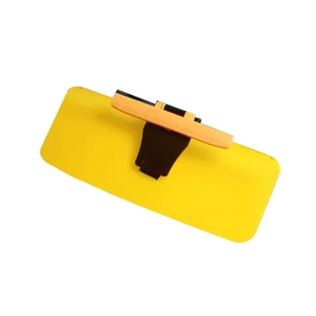 

Auto Car Shade Sun Visor Shield Driving Window Sunscreen Kit Brand New
