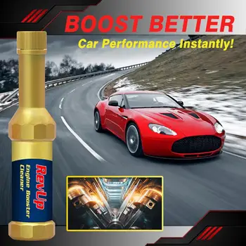 

Car Engine Cleaner High-Performance Useful Engine Booster Cleaner Auto Gasoline Fuel Additive Protector Cleaner Auto Accessories