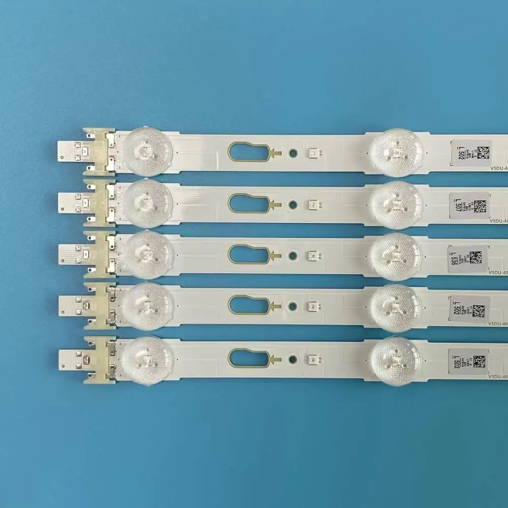 LED Ʈ Ʈ  Ｚ 40 &TV BN96-34707A LM41-00117B LM41-00117C V5DU-400DCA-R1V5DU-400DCB-R1