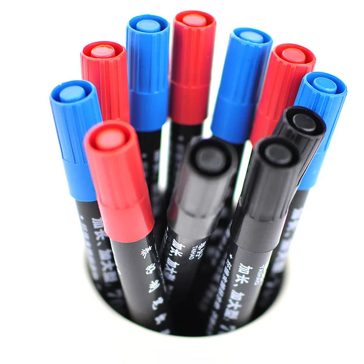 

Marking Pen/Mark Pen/Ball Pen/Mark Pen/12 PCs/Box Boxed