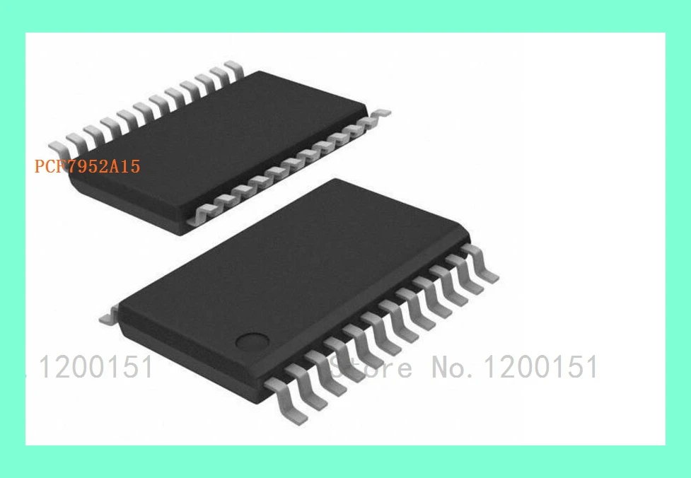

PCF7952A15