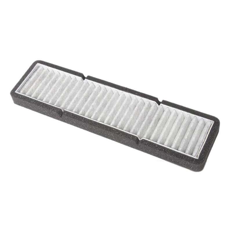 Air Intake Filters Cabin Vent with Activated Carbon Conditioning Inlet Cover for Tesla Model 3 2017-20 | Автомобили и мотоциклы