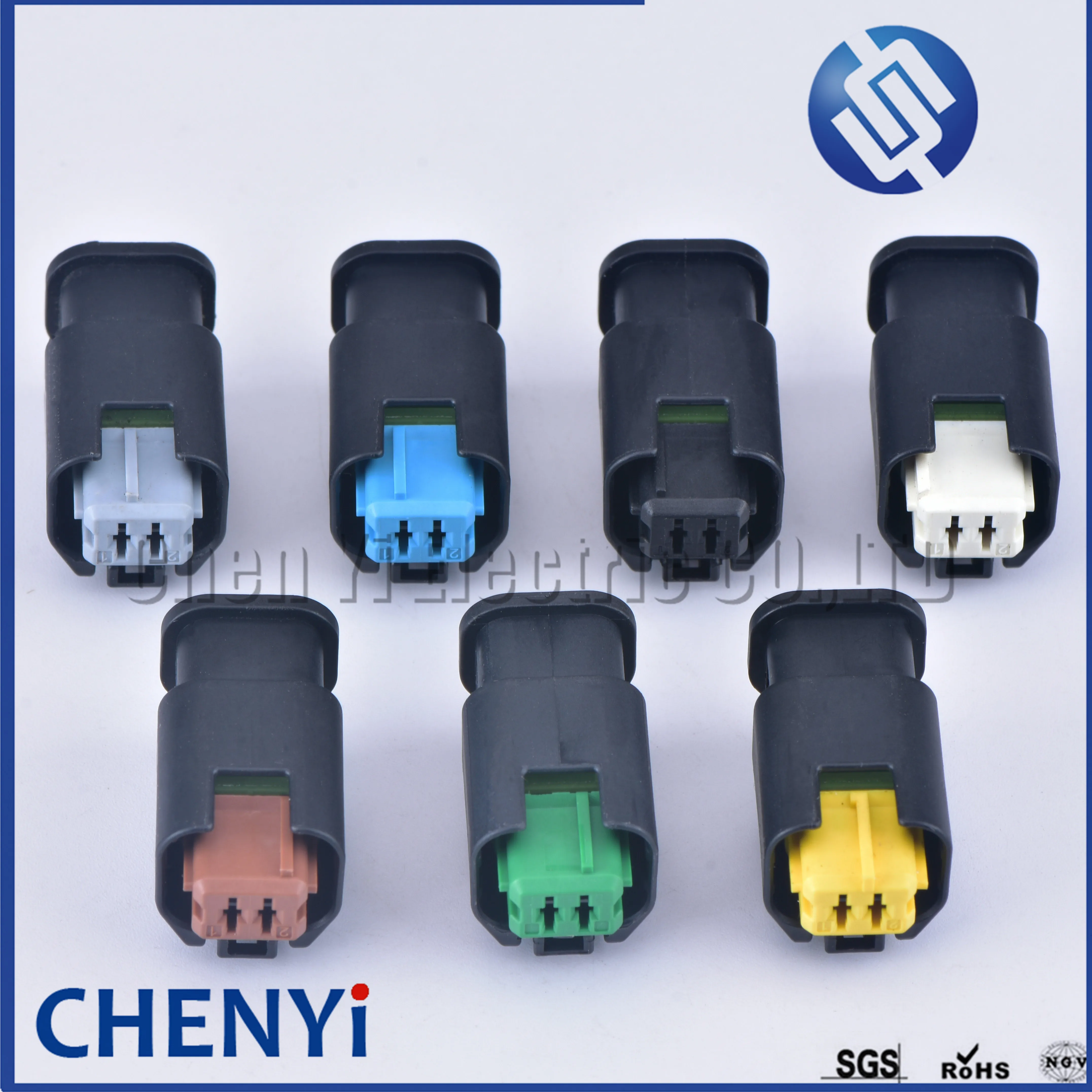 Female Connector Peugeot Citroen | Headlight Steering Lights Plug 