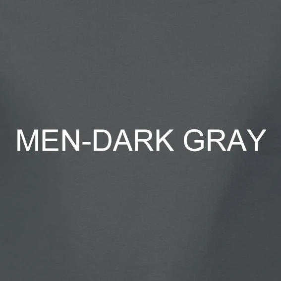 MEN-DARK GRAY Dsq2 ваша Скрытая Фантазийная футболка Черная футболка с принтом унисекс Размер: S-3XL - Цвет: MEN-DARK GRAY