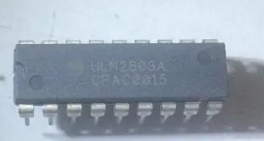 Бесплатная доставка Новинка ULN2803A ULN2803