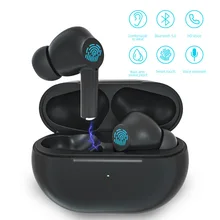 For IPhone Samsung Xiaomi A1 TWS Mini Wireless Headphones Bluetooth 5 0 Earphone Air Earbuds Handsfree Headset With Charging Box