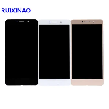 

Original LCD For HUAWEI Honor 6X Display Touch Screen with Frame Replacement For HUAWEI Honor 6X LCD bln-l21 GR5 2017 LCD