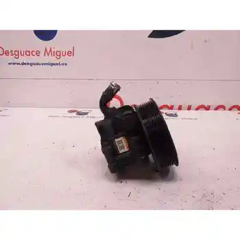 

HBD-SG STEERING PUMP FORD TRANSIT CLOSED BOX '06