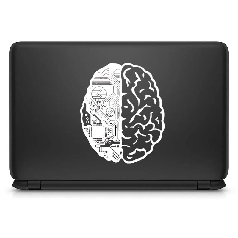 Виниловая наклейка на ноутбук для Macbook 16 дюймов Pro Air Retina 11 12 13 14 15 HP Mac|Наклейки