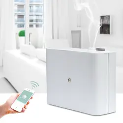 Wifi дисперсионный аппарат для освежителя воздуха 2019 горячий продукт для продажи