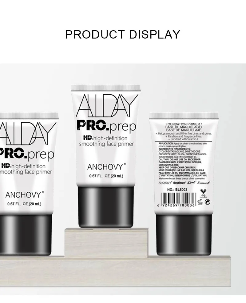 20ML FACE PRIMER (6)