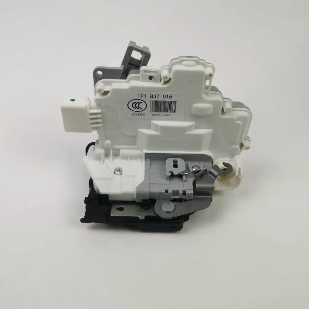 Привод дверного замка передний левый 1P1837015 1P1837015A для VW EOS SEAT ALTEA LEON TOLEDO | Автомобили