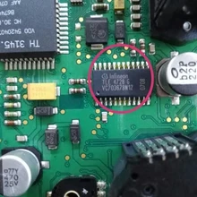 5 шт./лот TLE4728G SOP24