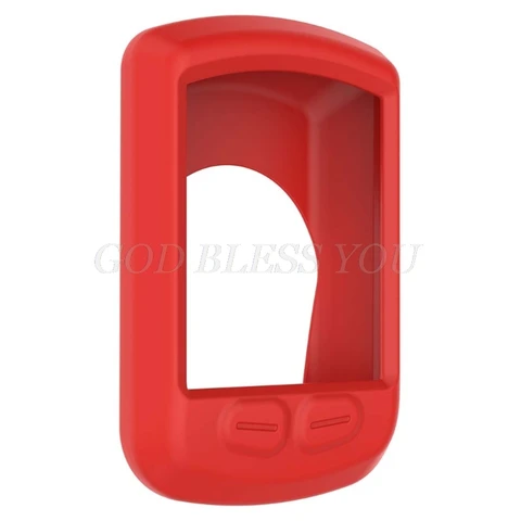 Silicone Skin Case Cover For iGPSPORT IGS10 Bike Cycling Computer Drop Shipping