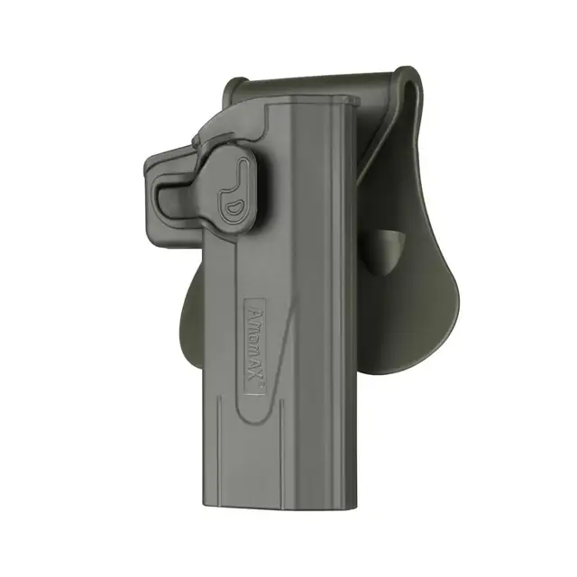 Amomax Right Hand Tactical Holster for John Wick 3 STI TTI 2011 Combat