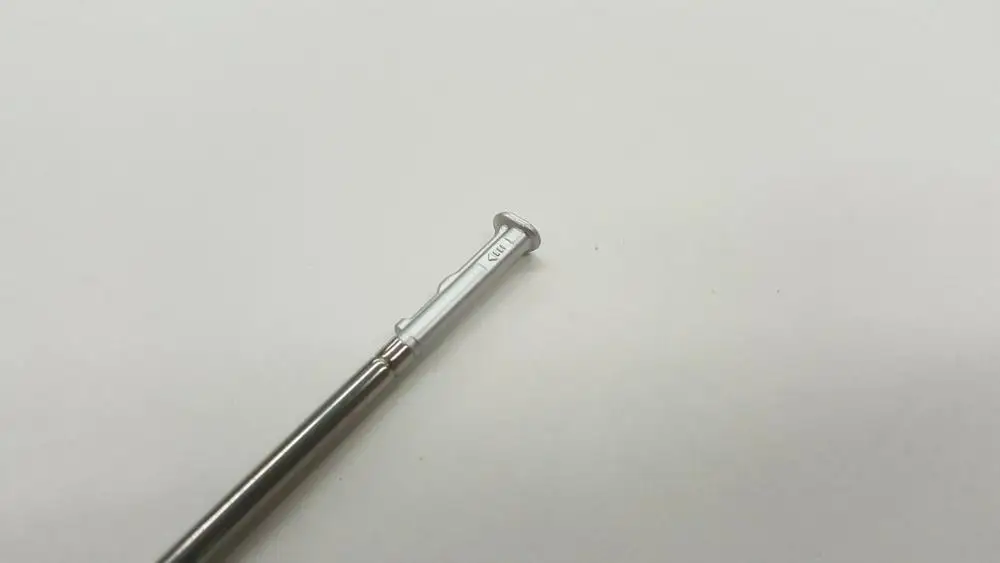 Стилус для сенсорного экрана для LG Stylo 5, стилус для мобильного телефона LG stylus 5/Q720MS/Q720PS/Q720VS/Q720/QM5/M6