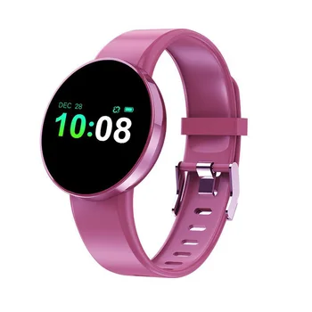 

With Remote Camera D3 PLUS Smart Watch Heart Rate Blood Oxyen Monitor Fitness Tracker Call Reminder Smartband