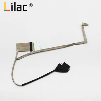 

Video screen Flex For Dell N4020 N4030 M4010 14V P07G laptop LCD LED LVDS Display Ribbon cable 50.4EK03.002 50.4EK03.101 0HXM39