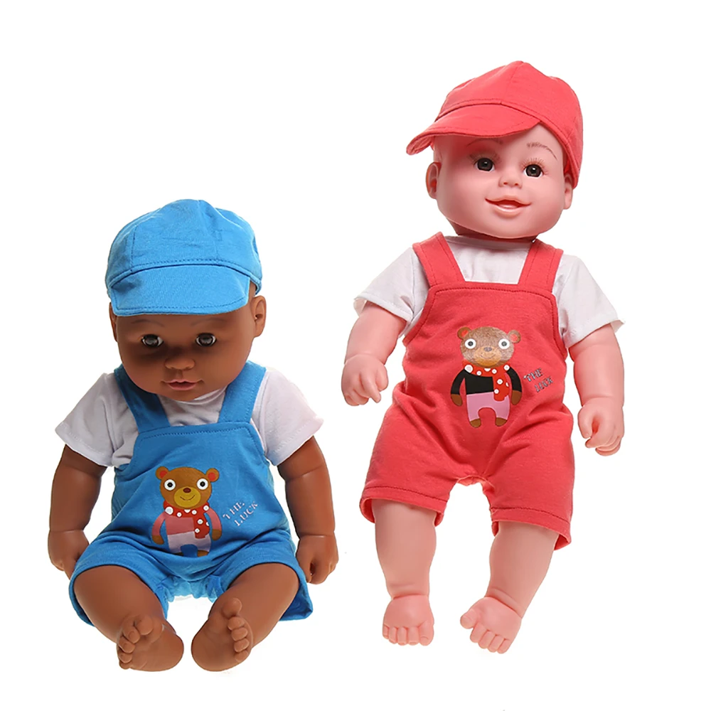 dolls for boys