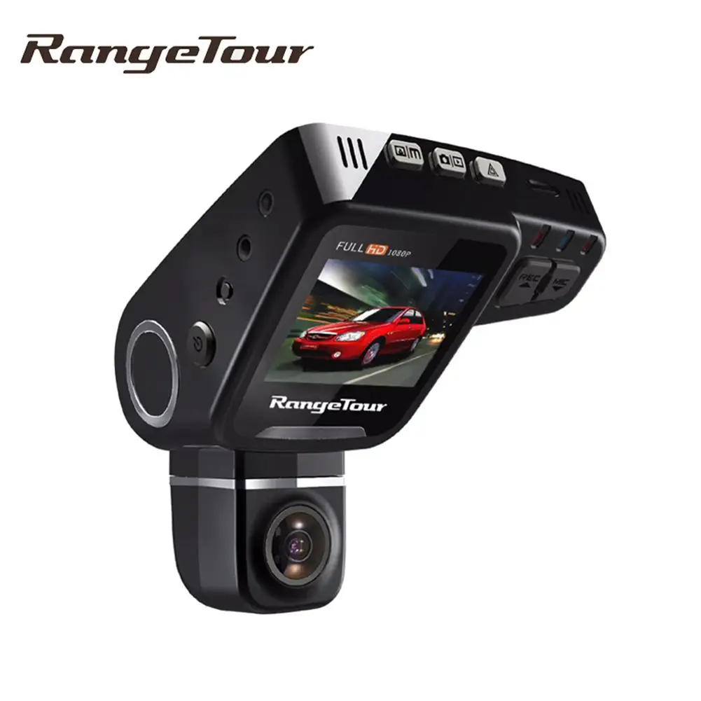 

Dual Lens Car DVR Dashboard Camera C10s Plus Full HD 1080P 2.0 Inch LCD 170 Degree G-Sensor Video Recorder Dash Cam