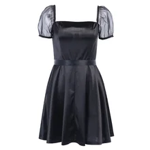 short gown for women