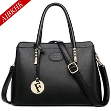 Сумки через плечо из натуральной кожи для женщин дизайнерские Роскошные брендовые сумки женские сумки через плечо модные мягкие черные повседневные сумки