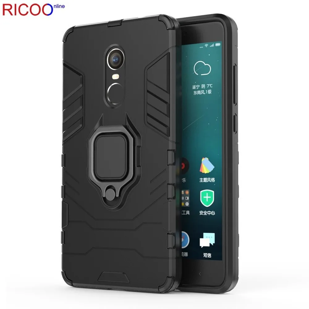 Anti-knock Holder Shockproof Bumper Phone Case for Xiaomi MI 9 9se 8 8SE Lite Pro CC9 CC9E Redmi Note 6 7 9T K20 Plus Capa | Мобильные