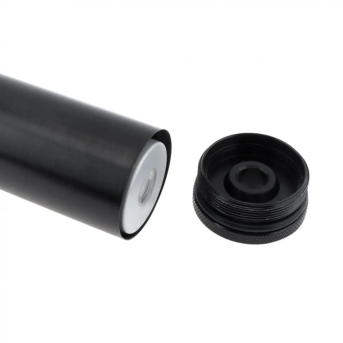 Алюминиевый Топливный фильтр 1/2-2" 1/2" с 4004 фильтрующим картриджем и пружиной для Napa 4003 WIX 24003