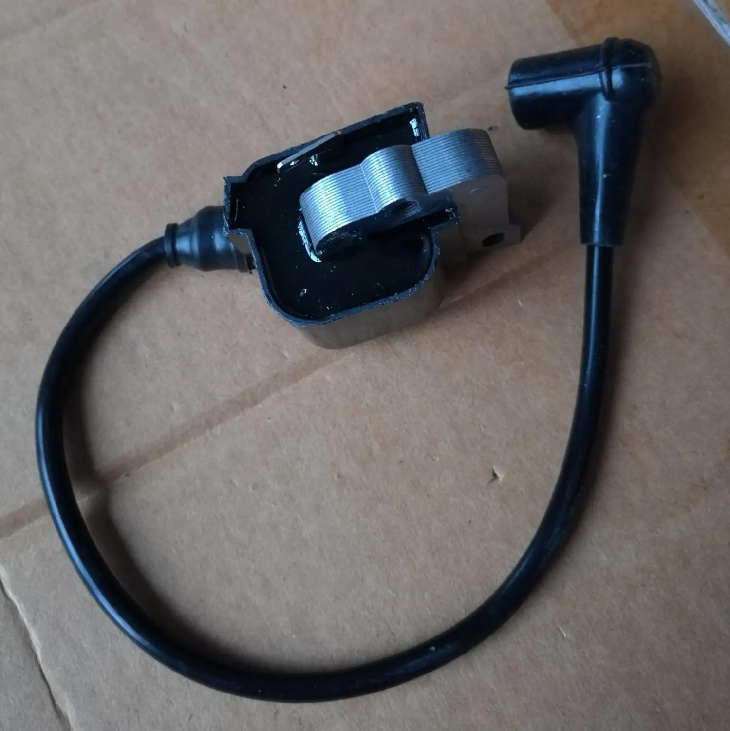 61 262 268 катушка зажигания husqvarnish AA 50 51 55 261 266 272 OEM 503 90 14-01 503901401 | Инструменты