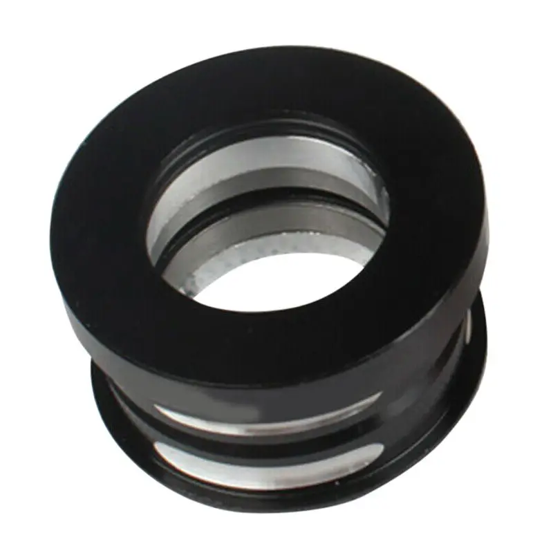 

Practical Professional Aluminum Cycling Bicycle Headset Ball Bearing MTB Mountain Bike bike headset head set Part Headset Ball