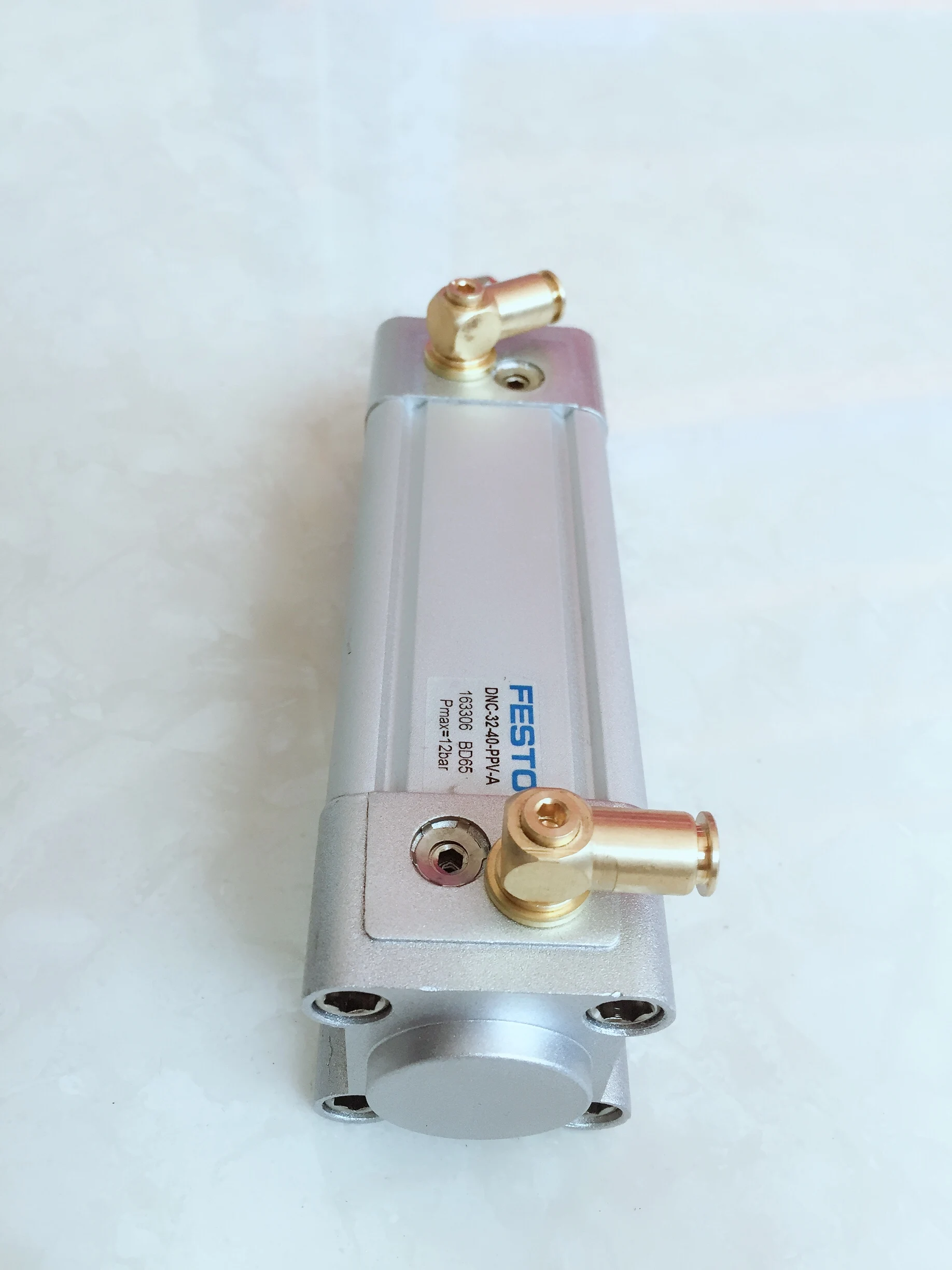 Heidelberg printing machine ink roller cylinder dedicated copper head FESTODNC-32-40-PPV-A | Компьютеры и офис