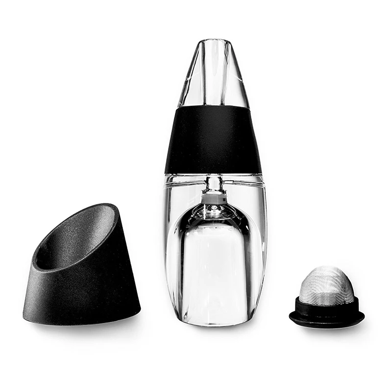 Специальный аэратор для вина, быстрый декантирующий Pourer набор графинов красного вина с фильтром банка диспенсер для виски аэратор бар аксессуары