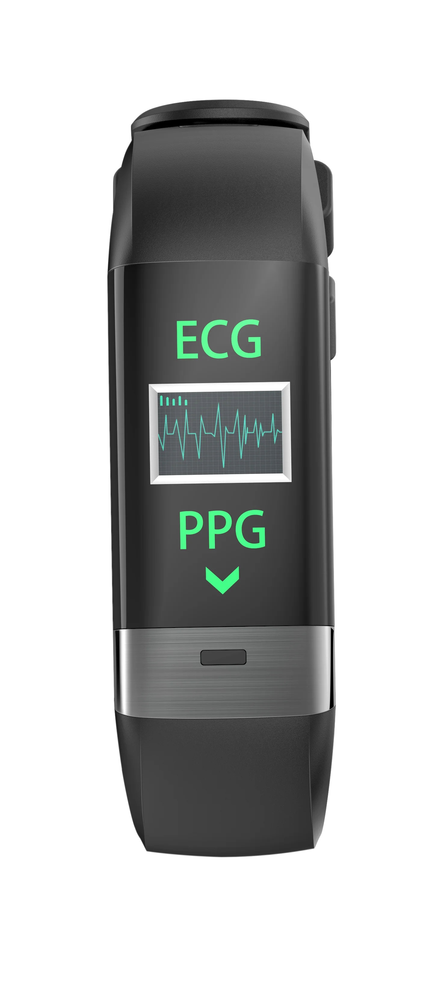 hrv Smart bracelet pressure health measurement intelligent pulsometr with fitness PPG ECG smart watch blood Wrist man women band
