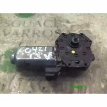 

WINDOW MOTOR REAR LEFT ALFA ROMEO 166 400445A ENGINE ELEV. T. I. [AO431] 2 PINS MERITOR