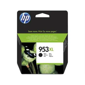 

Hewlett Packard HP 953 XL INK BLACK